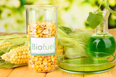 Warkton biofuel availability