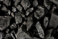 Warkton coal boiler costs